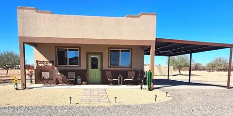 35524 N 215th Dr, Wittmann, AZ 85361