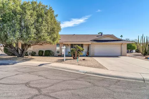 17807 N 126th Dr, Sun City West, AZ 85375