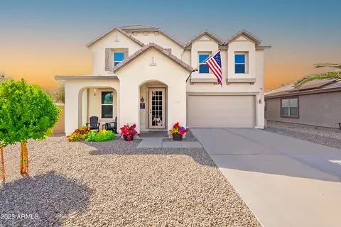 17722 N 183rd Ave, Surprise, AZ 85374