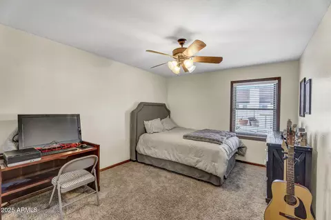 Bedroom - 4010 E Grandview St, Mesa, AZ 85205 photo 3 of 5