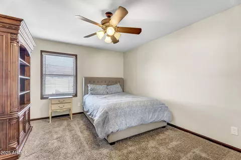 Bedroom - 4010 E Grandview St, Mesa, AZ 85205 photo 4 of 5