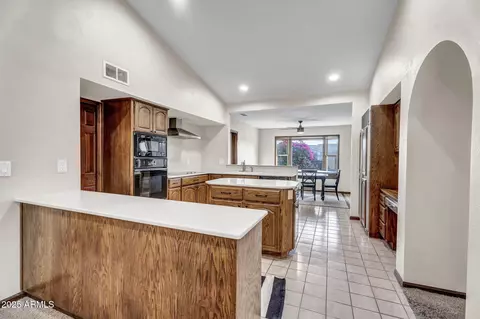 Kitchen - 4010 E Grandview St, Mesa, AZ 85205 photo 1 of 3
