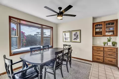 Dining - 4010 E Grandview St, Mesa, AZ 85205 photo 1 of 1