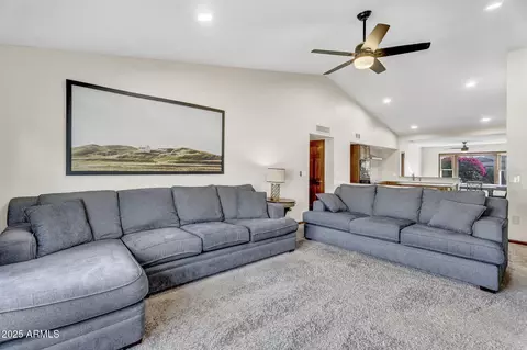 Living - 4010 E Grandview St, Mesa, AZ 85205 photo 2 of 2