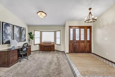 Entry Way - 4010 E Grandview St, Mesa, AZ 85205 photo 1 of 2