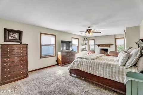 Bedroom - 4010 E Grandview St, Mesa, AZ 85205 photo 1 of 5