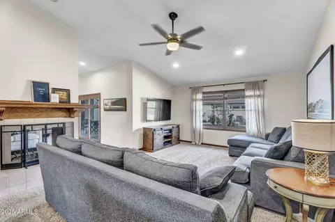 Living - 4010 E Grandview St, Mesa, AZ 85205 photo 1 of 2