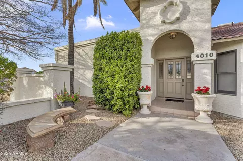 4010 E Grandview St, Mesa, AZ 85205