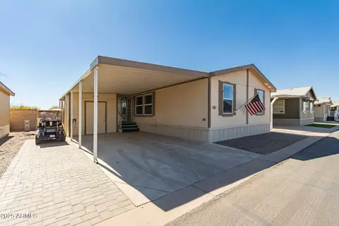 17506 W Van Buren St #183, Goodyear, AZ 85338