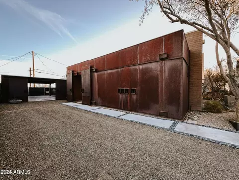 37 E Foothill Dr, Phoenix, AZ 85020 photo 45