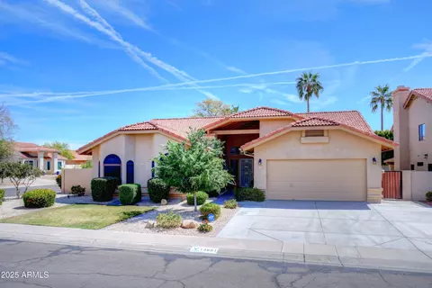13601 S 37th St, Phoenix, AZ 85044