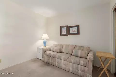 Bedroom - 1651 E Borghese Pl, Phoenix, AZ 85016 photo 5 of 5