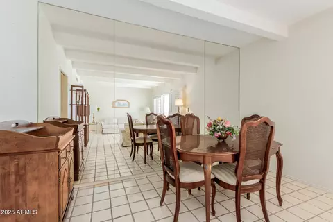 Dining - 1651 E Borghese Pl, Phoenix, AZ 85016 photo 1 of 3
