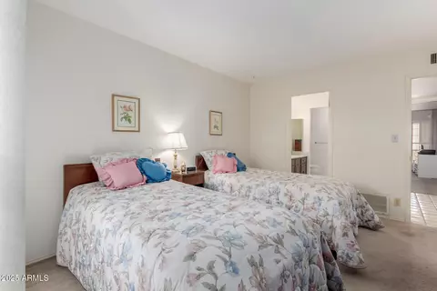 Bedroom - 1651 E Borghese Pl, Phoenix, AZ 85016 photo 2 of 5