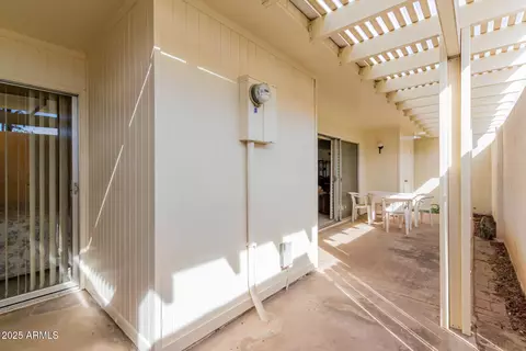 Exterior - 1651 E Borghese Pl, Phoenix, AZ 85016 photo 1 of 9