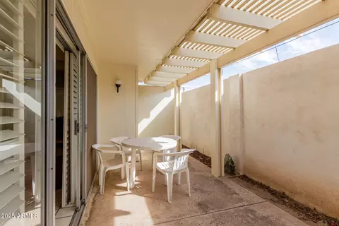 Exterior - 1651 E Borghese Pl, Phoenix, AZ 85016 photo 2 of 9
