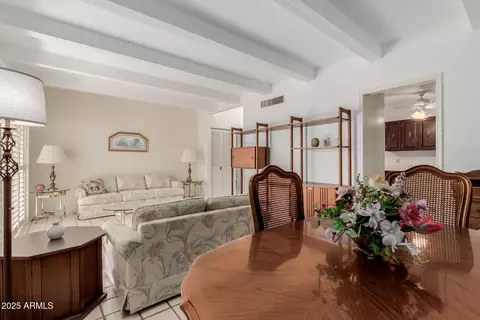 Dining - 1651 E Borghese Pl, Phoenix, AZ 85016 photo 2 of 3