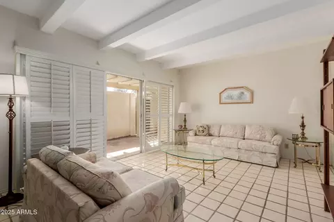 Living - 1651 E Borghese Pl, Phoenix, AZ 85016 photo 3 of 3
