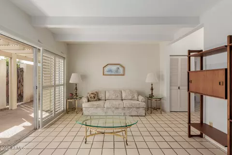 Living - 1651 E Borghese Pl, Phoenix, AZ 85016 photo 2 of 3