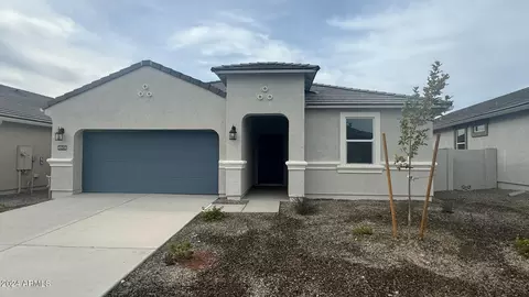 48456 N Duran Way, Gold Canyon, AZ 85118