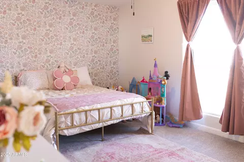 Bedroom - 2113 E Glencove St, Mesa, AZ 85213 photo 4 of 4