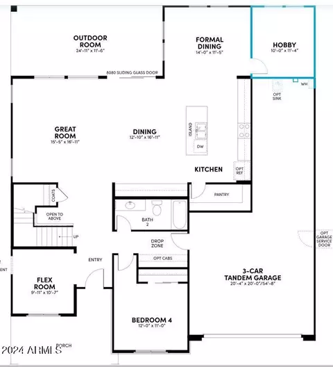 1255 W J Waltz Way, Apache Junction, AZ 85120 photo 2