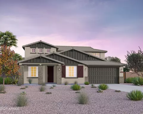 1255 W J Waltz Way, Apache Junction, AZ 85120