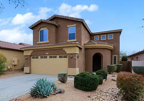 2527 W Amber Sun Dr, Phoenix, AZ 85085