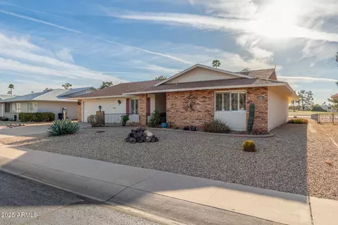 18630 N Palo Verde Dr, Sun City, AZ 85373