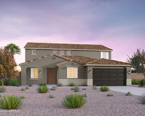 1257 W J Waltz Way, Apache Junction, AZ 85120
