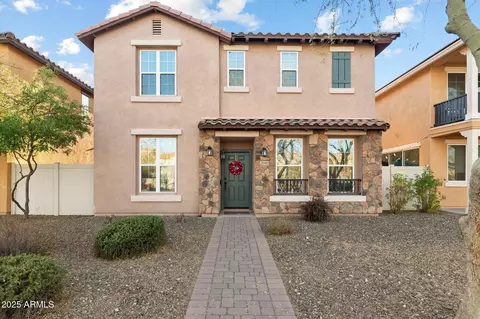 29103 N 124th Dr, Peoria, AZ 85383