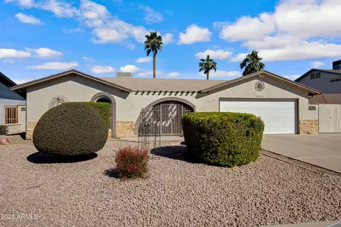 1812 W Curry Drive Dr, Chandler, AZ 85224
