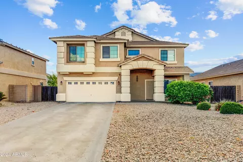 16585 W Harrison St, Goodyear, AZ 85338