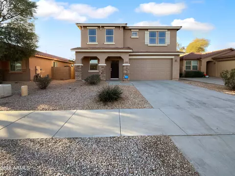 17699 W Tonto St, Goodyear, AZ 85338