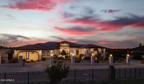 6378 S 154th St, Gilbert, AZ 85298