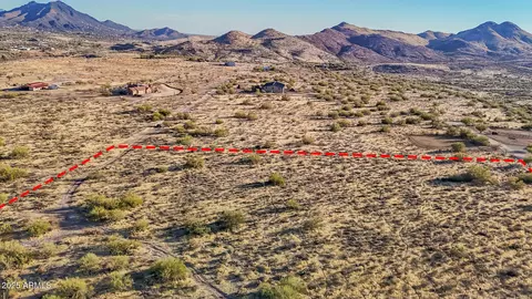 42 N Nnn N 48th St #0, Cave Creek, AZ 85331