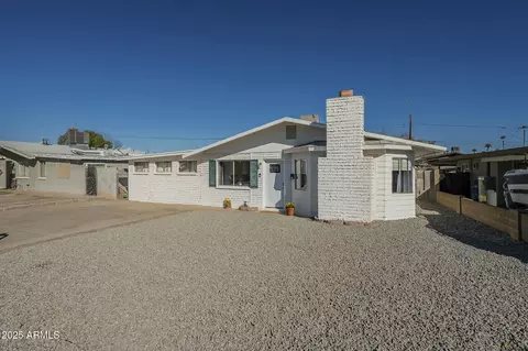 2338 W Lupine Ave, Phoenix, AZ 85029
