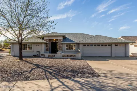 11265 E Laguna Azul Cir, Mesa, AZ 85209