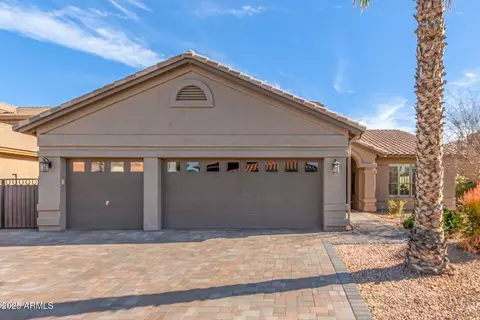 24413 S Lakeway Cir SW, Sun Lakes, AZ 85248