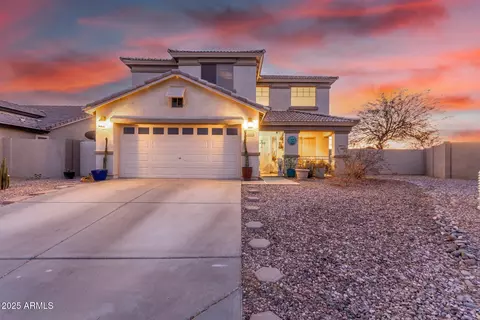 29576 N Gecko Trl, San Tan Valley, AZ 85143