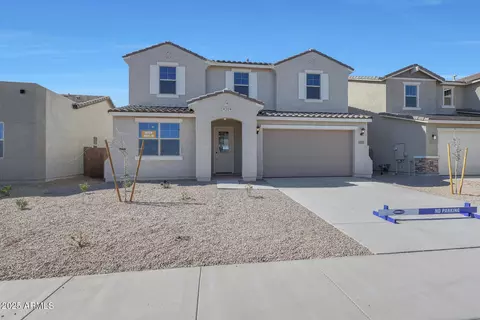 4107 W Eli Dr, San Tan Valley, AZ 85142