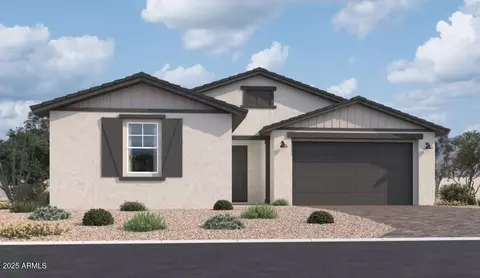 5515 W Hopi Trl, Laveen, AZ 85339