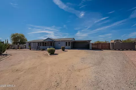 1612 N 201st Ave, Buckeye, AZ 85396