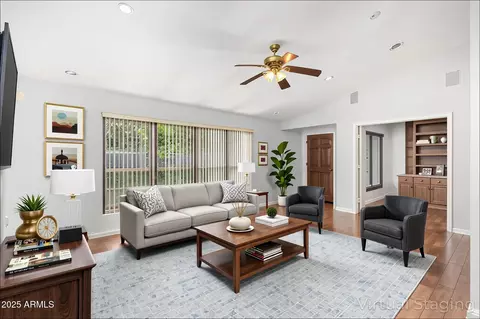 Living - 4226 E Jojoba Rd, Phoenix, AZ 85044 photo 5 of 5
