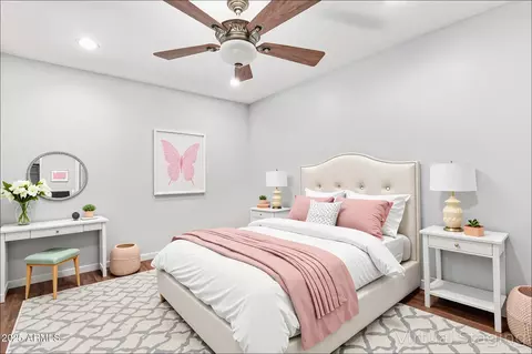 Bedroom - 4226 E Jojoba Rd, Phoenix, AZ 85044 photo 2 of 2