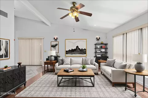 Living - 4226 E Jojoba Rd, Phoenix, AZ 85044 photo 4 of 5