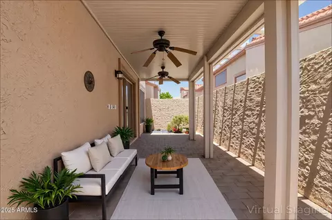 Exterior - 4226 E Jojoba Rd, Phoenix, AZ 85044 photo 4 of 4