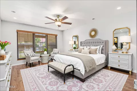 Bedroom - 4226 E Jojoba Rd, Phoenix, AZ 85044 photo 1 of 2