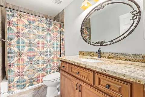 Bath - 4226 E Jojoba Rd, Phoenix, AZ 85044 photo 3 of 3