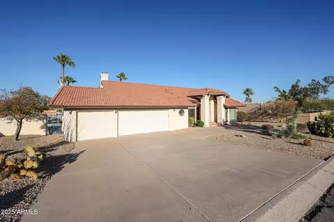 17104 E Rand Dr, Fountain Hills, AZ 85268